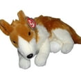 thumbnail image 2 of Ty Buddy: Cassie the Collie Dog | Stuffed Animal | MWMT's, 2 of 2