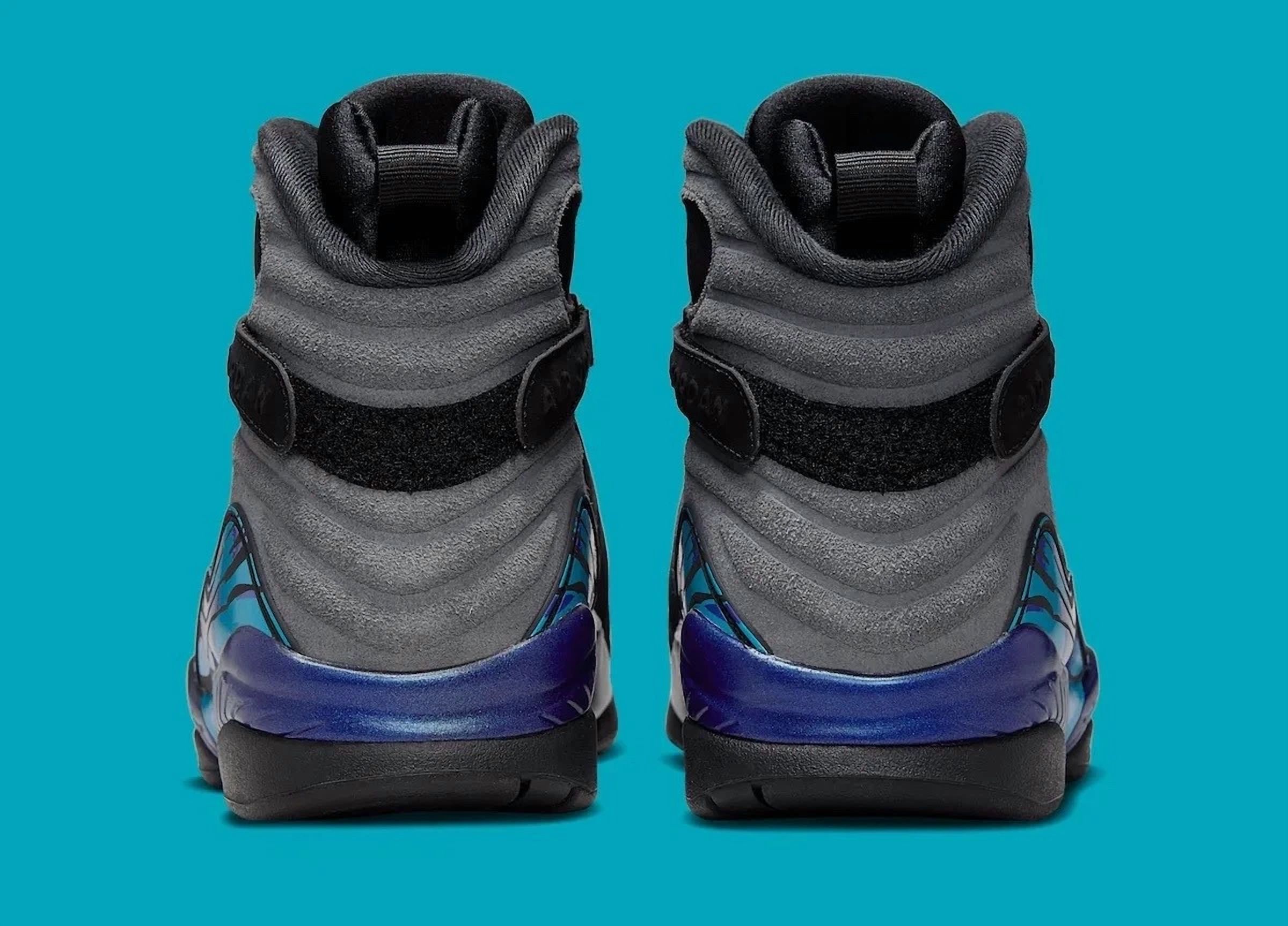 Air Jordan 8 Retro 