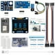 thumbnail image 2 of Kit EstacióN MeteorolóGica Humedad y BMP180 Sensor de PresióN ESP8266, 2 of 5