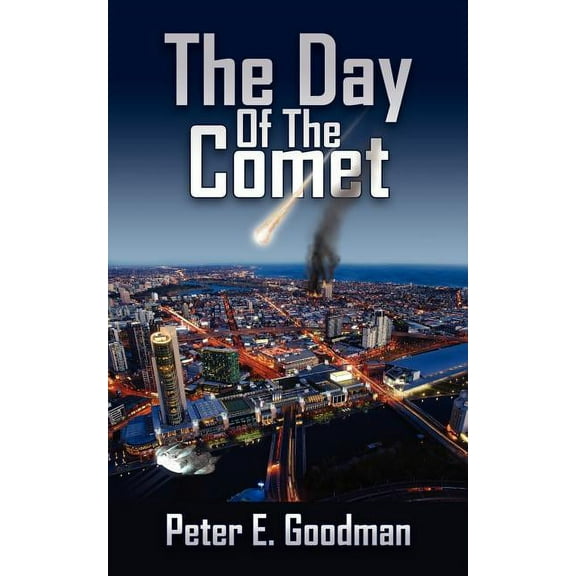 The Day Of The Comet