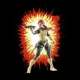 thumbnail image 4 of G.I. Joe Classified Series Retro Cardback, Scarlett, 6” Action Figure with 17 Accessories, 4 of 7