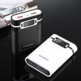 thumbnail image 2 of DIY 18650 Battery Power Bank Shell Box with USB Output and Indicator For Smartphones, 2 of 8