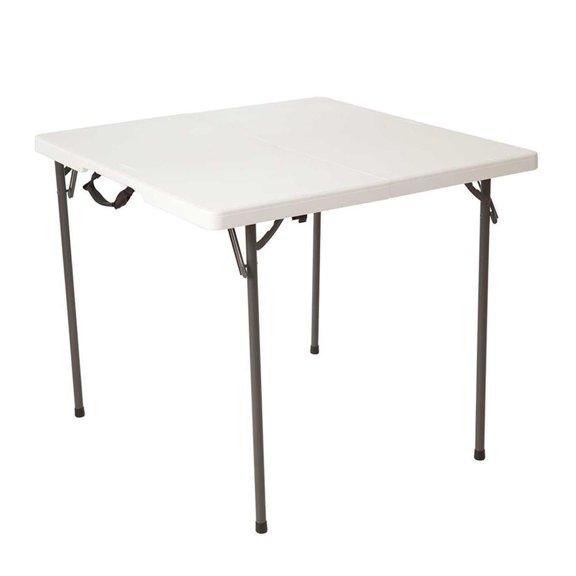 Mesa plegable Lifetime Tipo Portafolio 86.3 cm