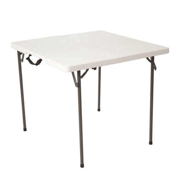 Mesa plegable Lifetime Tipo Portafolio 86.3 cm