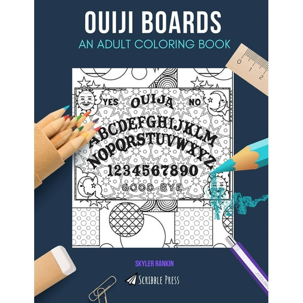 Does Target Sell Ouija Boards In 2022? (Do This Instead…)