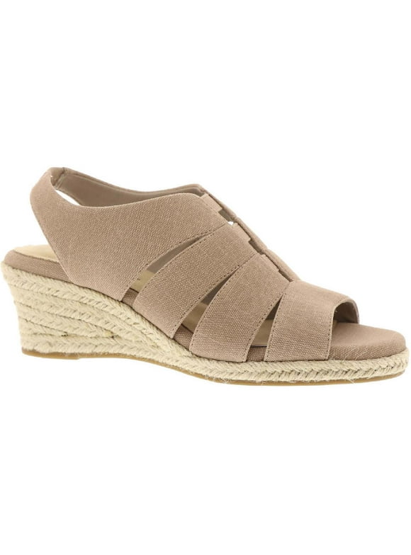 Easy Street Wedges in Womens Shoes - Walmart.com