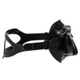 thumbnail image 2 of Lixada Adults Freediving Mask Anti-fog Diving Snorkeling Scuba Swimming Mask Tempered Glass Lens Goggles for Men Women, 2 of 7