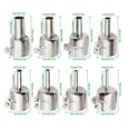 thumbnail image 3 of Heat Guns Nozzles,8pcs/Pack Hot Air Soldering Station Repair Tool 3/4/5/6/7/8/10/12mm Heat Guns Tips Repair Parts, 3 of 9