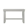 thumbnail image 4 of Ameriwood Home Crestwood Computer Desk in White, 4 of 8