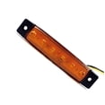 thumbnail image 4 of BESTYASH 2Ud LED Tail Lights Amarillos Para Camión Con Múltiples Funciones Impermeables Y Resistentes, 4 of 6