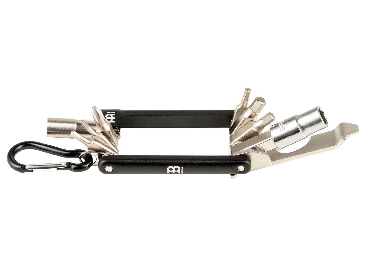 Meinl Stick & Brush Drum Tech Multi-Tool
