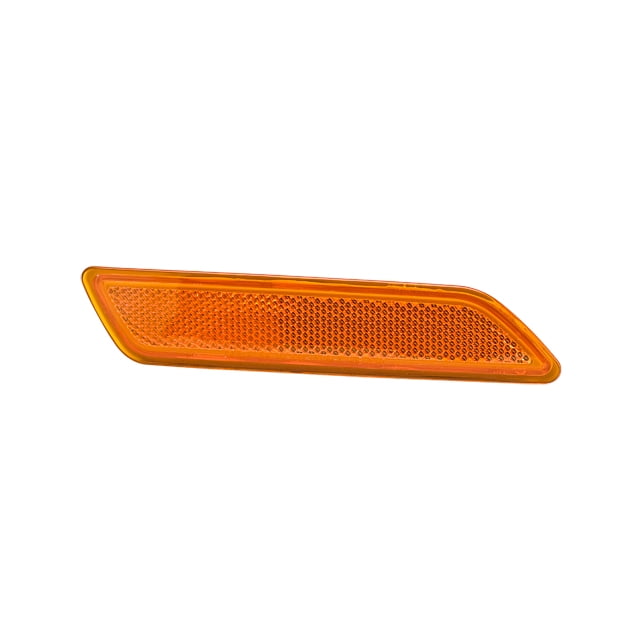 CUARTO LATERAL CR CIRRUS 2007 al 2010 CHRYSLER DEPO Derecho/Pasajero