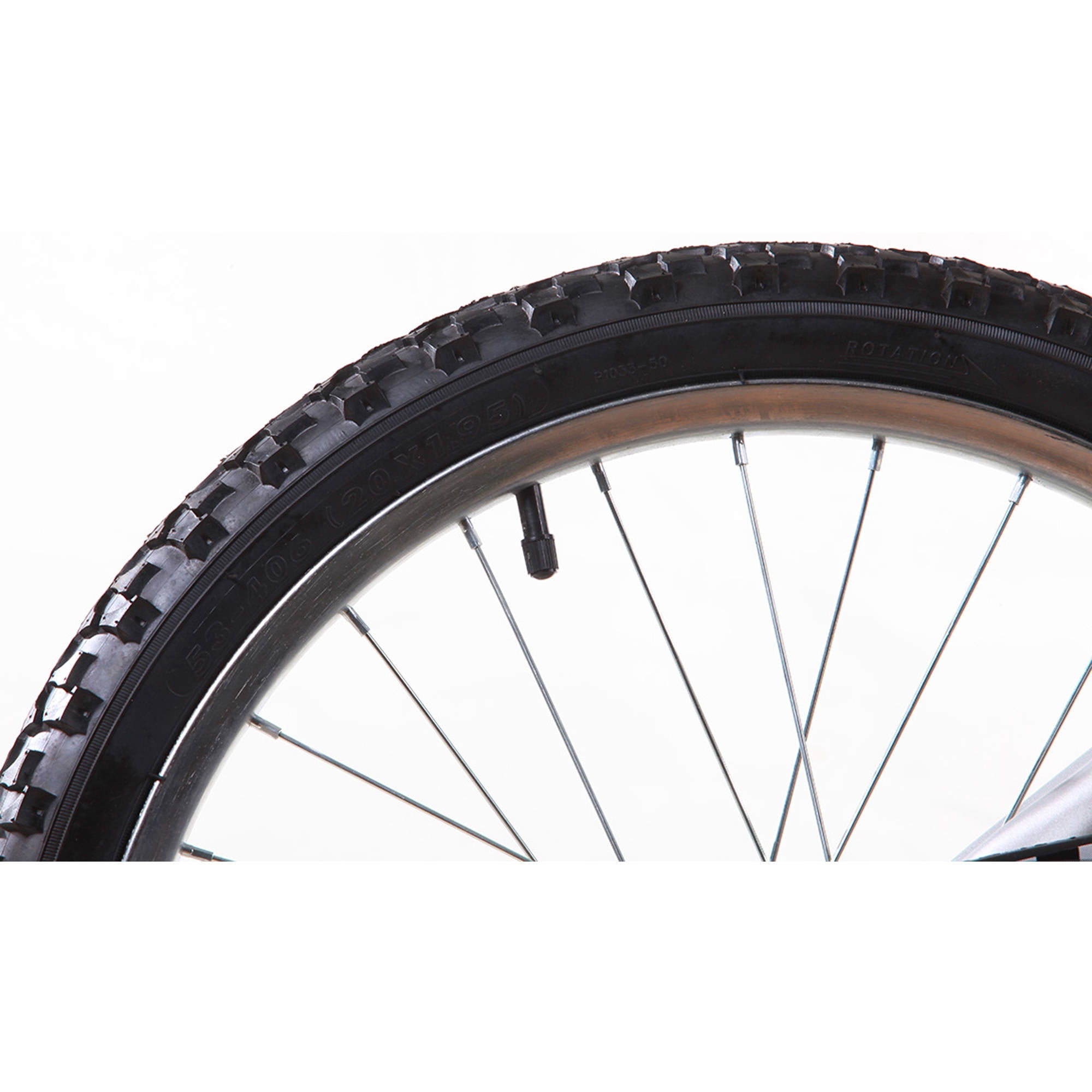 tomcat titan bike
