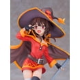 thumbnail image 5 of 1/6 Scale Megumin Figure - KonoSuba, 5 of 5