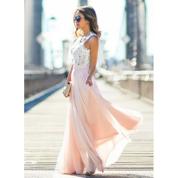 Maxi Dresses, Long Dresses