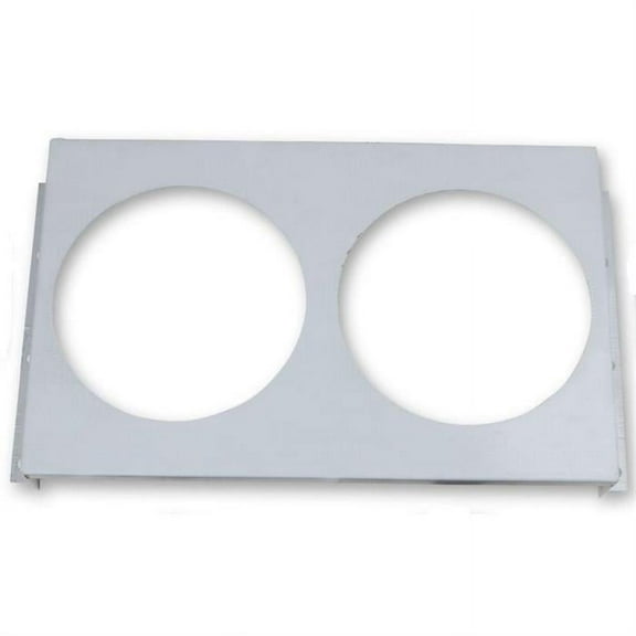 Frostbite FB506 Engine Cooling Fan Shroud
