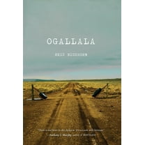 Ogallala, (Hardcover)