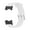 White, variant on Watch/Mi Watch Lite Wristband Wear Resistant Strap Anti-scratch Band