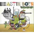thumbnail image 1 of Beastie Boys The Mix-Up CD, 1 of 1