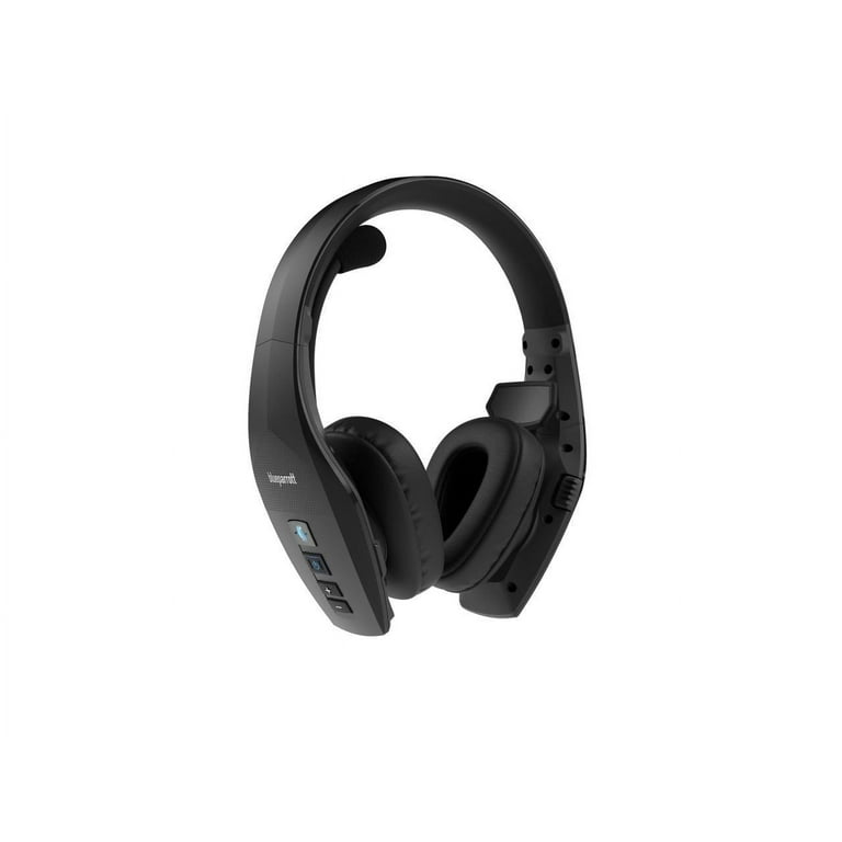 Jabra BlueParrott S650-XT Casque Sans Fil 2 en 1…