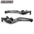 thumbnail image 2 of Palancas de embrague de freno extensibles plegables ajustables para motocicleta Benelli Leoncino 800 Leoncino800, 2 of 3