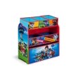 thumbnail image 1 of Nick Jr. Organisateur de Jouets Multi-Bin Enfants Delta, Patrouille de Pattes, 1 of 6