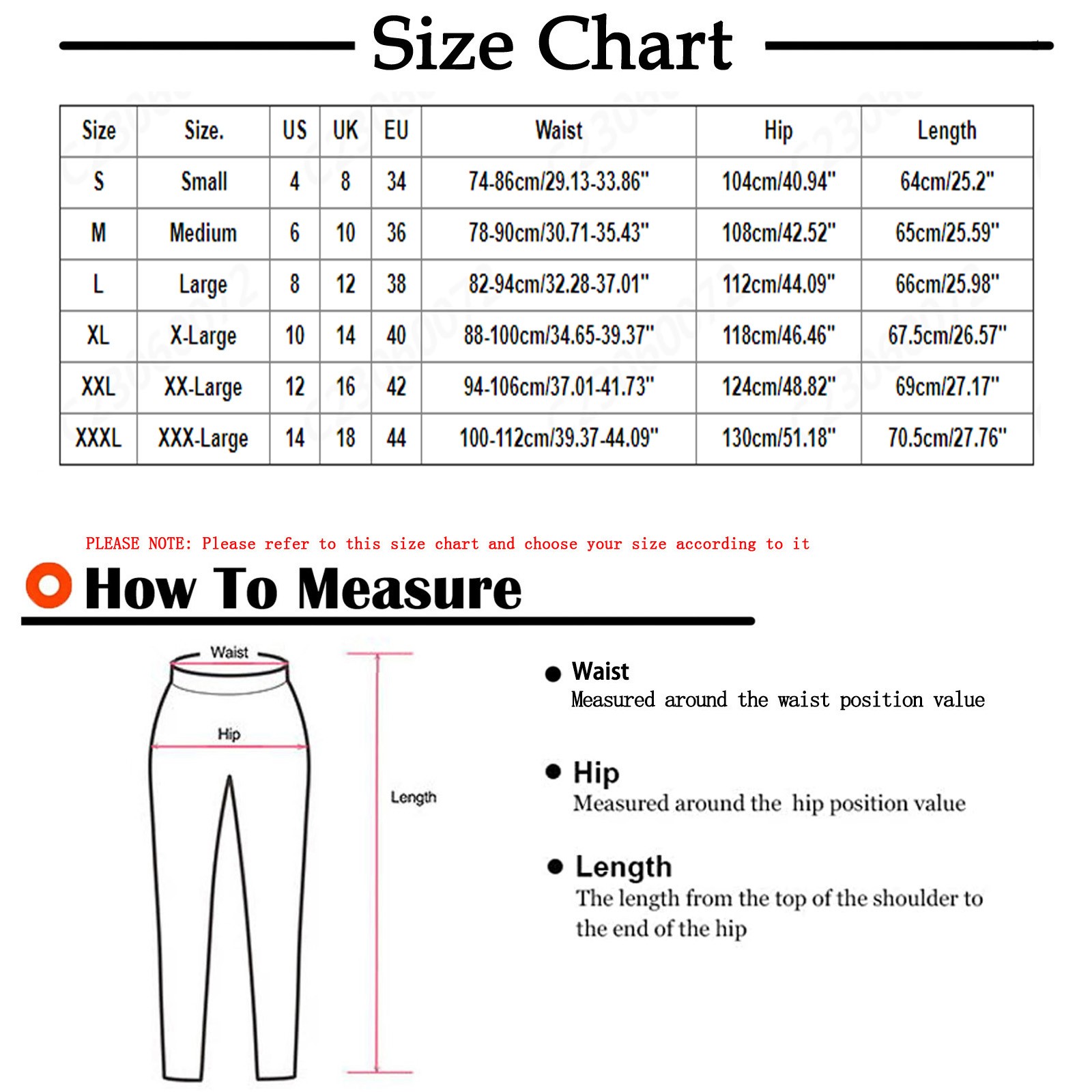 Fanxing Prime Deals Linen Pants Women Summer Casual Clearance Petite ...