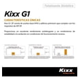 thumbnail image 4 of Aceite Motor 100% Sintético Kixx Sp 5w-40 1l, 4 of 8