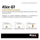 thumbnail image 4 of Aceite Motor 100% Sintético Kixx Sp 5w-40 1l, 4 of 8
