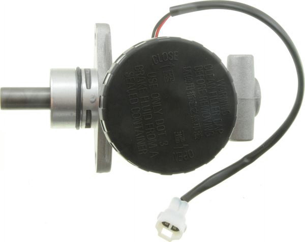 Dorman M39744 Brake Master Cylinder Fits select: 1989-1990 GEO TRACKER, 1989-1990 SUZUKI SIDEKICK