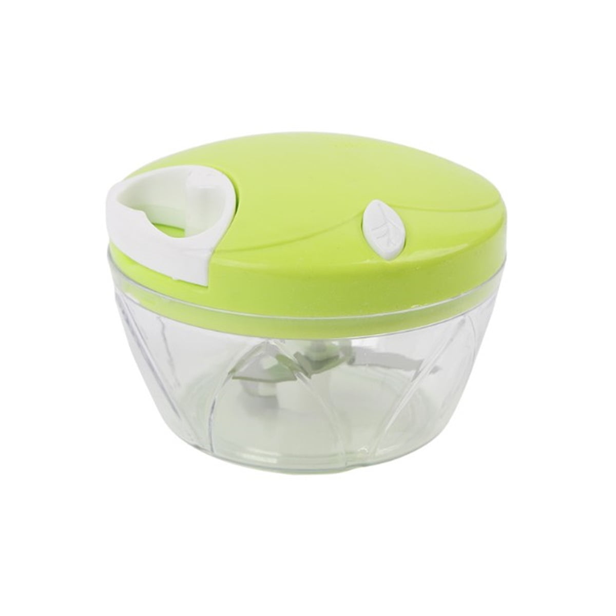 Picador Triturador Manual Verduras Speedy Chopper Nicer Dicer