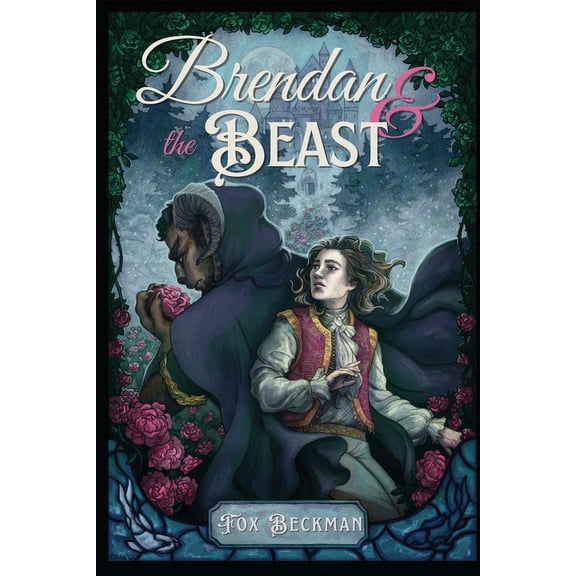 Brendan & the Beast, (Paperback)