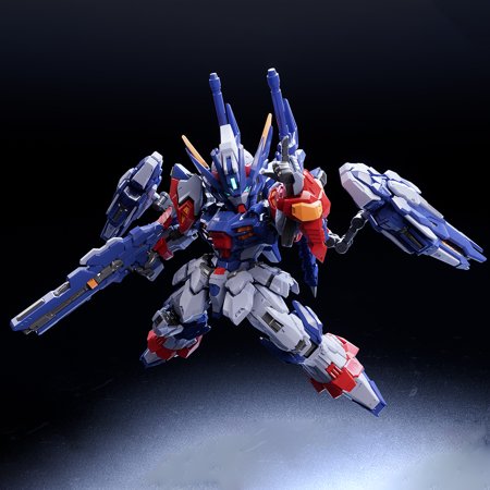 ZEN Of Collectible(蔵道模型) CD-TGM-01 天未(ティェンウェイ) SD Ver. プラスティックモデルキット 2026年3月発売予定 予約