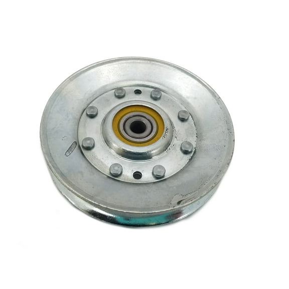 John Deere Original Equipment Pulley - AM130590