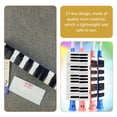 thumbnail image 2 of Student Use Melodica Instrument Kids Educational Plaything 13 Keys Wind Piano for Kids and Beginner, 2 of 8