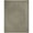 Olive, variant on Nourison Tulum 5'3" x 7' Taupe Olive Indoor/Outdoor Rug