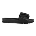 thumbnail image 2 of SANDALIAS CASUALES DAMA FUROR 19531 SIMIPIEL NEGRO, 2 of 4