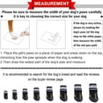 thumbnail image 2 of Zapatos para perros QUMY para perros grandes, botas para perros medianos y protectores de patas, 2 of 7