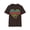 Dark Chocolate, variant on Caregiver Heart Caretaker Nursing Expert Caregiving TShirt