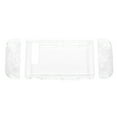 thumbnail image 4 of Rdeghly Game Bag Dockable Case For Switch 3 In 1 Clear Shock‑Absorption And Anti‑Scratch Protective Cover Case For Switch, 4 of 8
