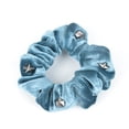 thumbnail image 1 of Les Cheveux Scrunchies Mode Portable Star Décor Cheveux Bobbles Cheveux Cravates, 1 of 1