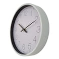 thumbnail image 4 of WHITE DIAL PLASTIC CLOCK 10", 4 of 6