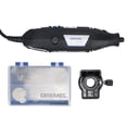 thumbnail image 3 of Dremel 3100 1.2A Herramienta Rotativa Eléctrica con Velocidad Variable 120V, 3 of 3