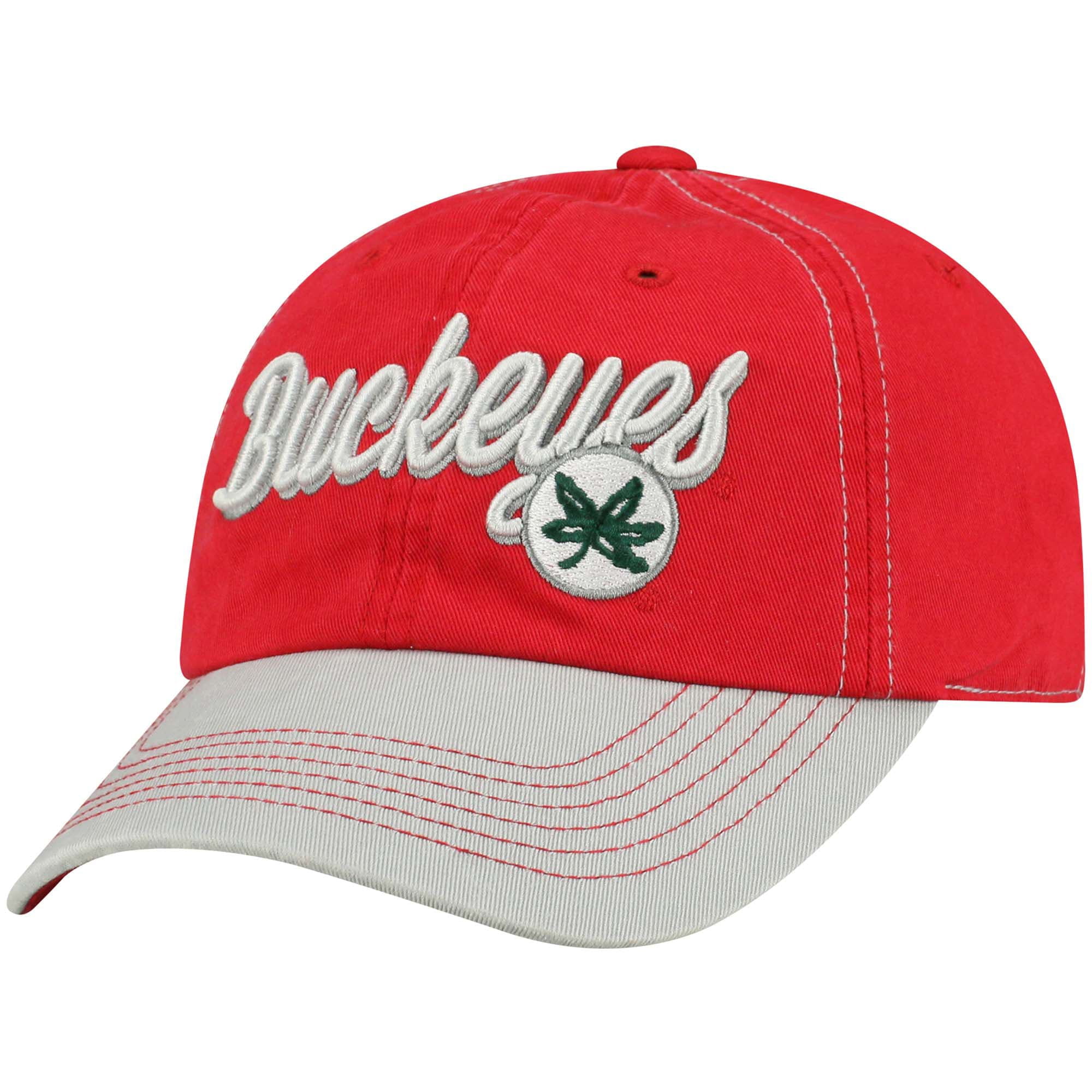 Ohio State Buckeyes Hats - Walmart.com