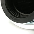 thumbnail image 5 of Universal Motorcycle Pod Air Filter For Chrome ATV 35mm 38mm 39mm 42mm 46mm 48mm 50mm 52mm 54mm 60mm, 5 of 5