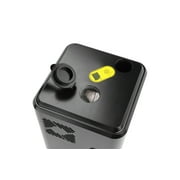 Mini Cold Spark Machine 4 Consumables included LCD Display System Remote Control