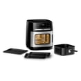 thumbnail image 2 of Horno Freidora de Aire Philips Serie 5000 de 12L - AI551/06, 2 of 7
