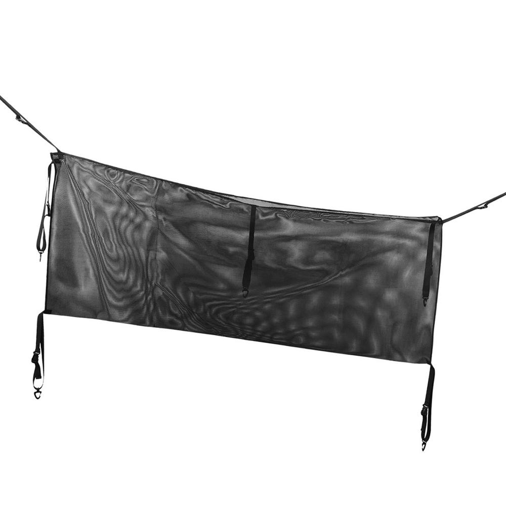 Famure Float Mesh Pool Pouch Versatile Pool Storage for Swimming Rings