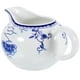 thumbnail image 4 of ColoMX Jarra de crema de leche de porcelana al estilo chino de la crema de crema con mango, 4 of 7