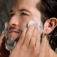 thumbnail image 5 of Stetson Spirit 2-in-1 Face & Beard Cooling Exfoliant Wash 5.0 fl. oz., 5 of 14